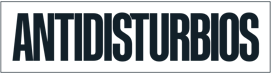 Logo de la serie antidisturbios
